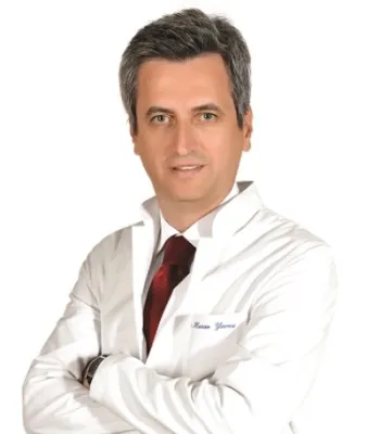 Hasan Yavuz