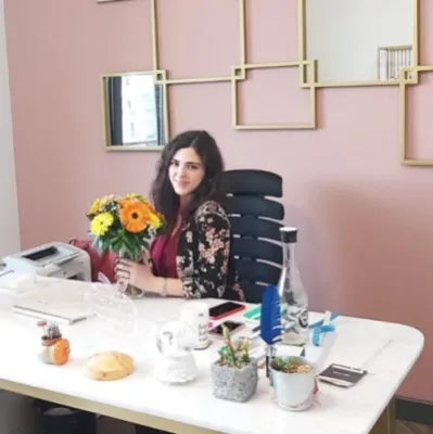Kübra Albayrak