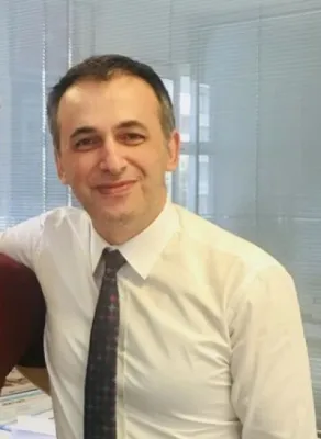 Güray Teke