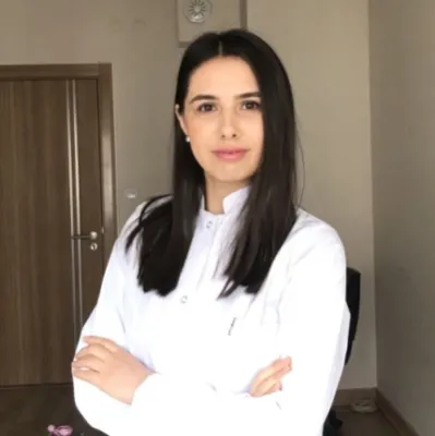Sümeyye Eroğlu