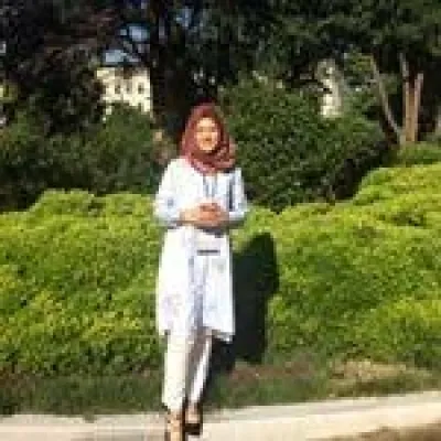 Hacer Merve Fidan
