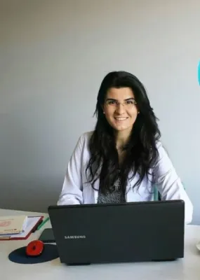 Elif Sena Kuran