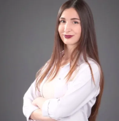 Ece Ergökten