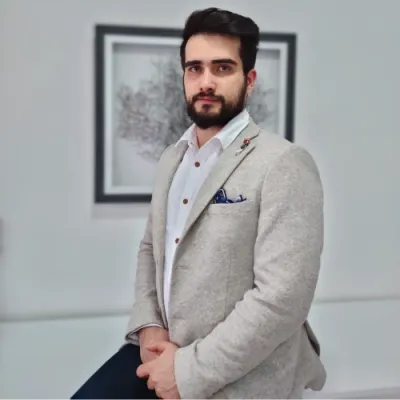 Burak Öge