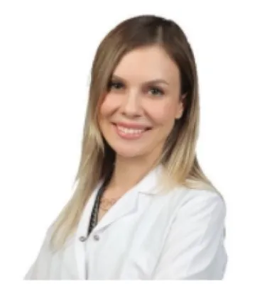 Elif Dinçer
