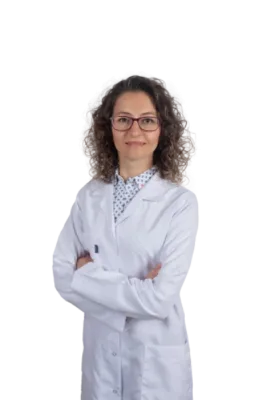 Selen Topaktaş