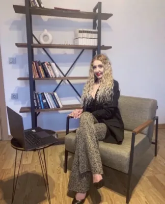Gözde Dikilitaş