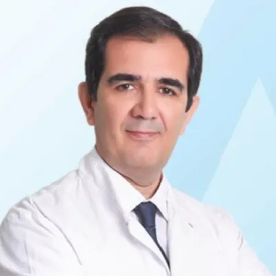 Murat Sezer