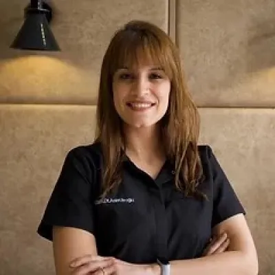 Aslı Köroğlu