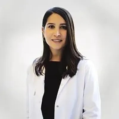Tuğçe Yılmaz Kaşıkcıoğlu