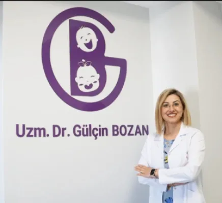 Gülçin Bozan