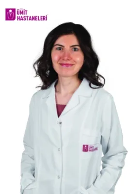 Bahar Kaplan