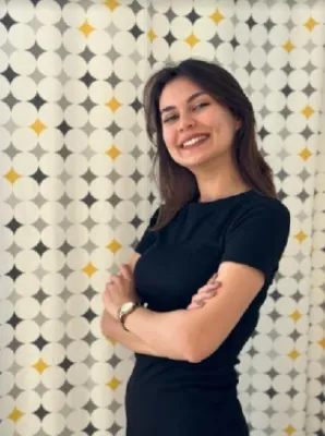 Fatma Gürdoğan