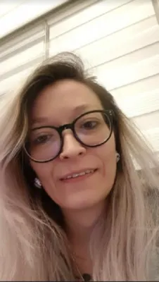 Melike Uluakay Esen