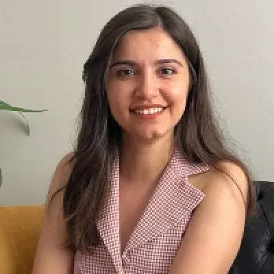 Özge Dertli