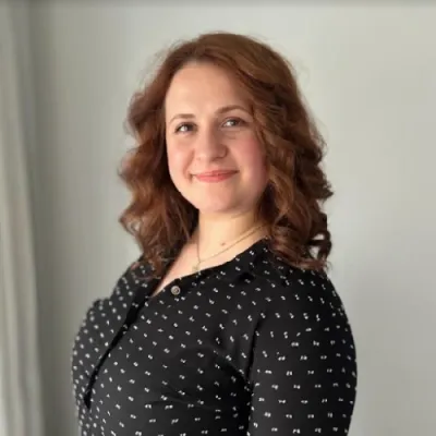 Büşra Çınar