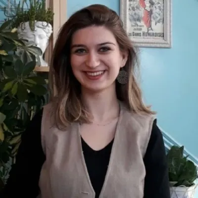 Dilay Güneş