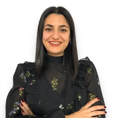 Çağla Cempel