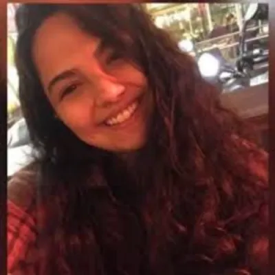Ayşe Dilbeste Say