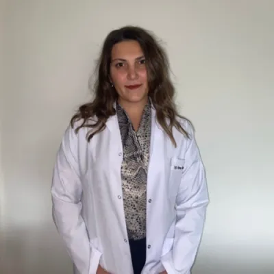 Fatma Nur Bıyık