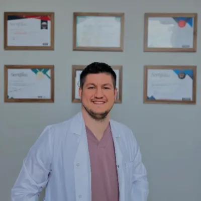 Murat Öztürk