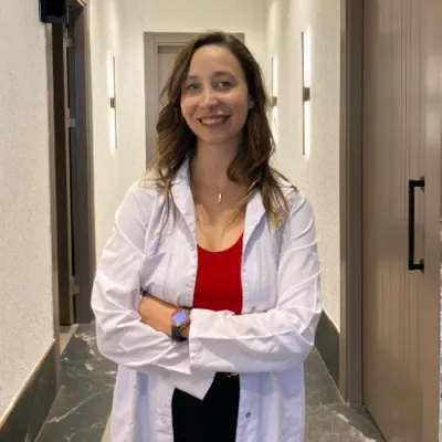Gizem Yılmaz