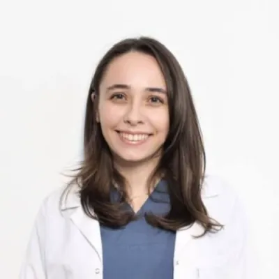 Ayşegül Eşsiz Dağdelen
