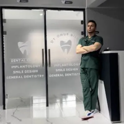 Onur Bilke