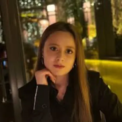 Şeyma Üstünel