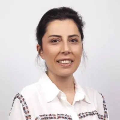 Mine Şenarslan