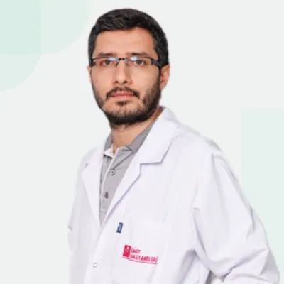 Mehmet Erdal