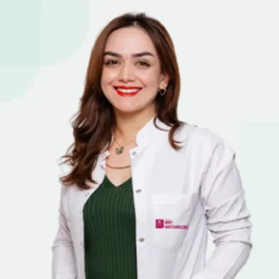 Nargız Salahova