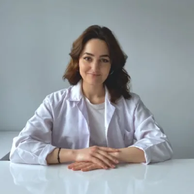 Zehra Şevval Çatalbaşoğlu