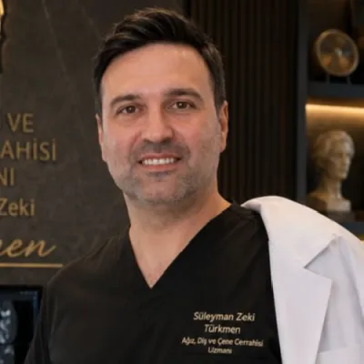 Süleyman Zeki Türkmen