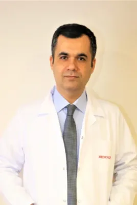 Mesut Gül