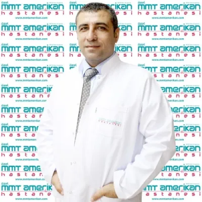 Ali Muhittin Taşdoğan