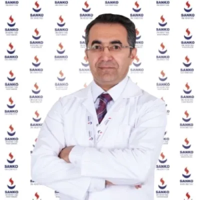 Kadir Çınar