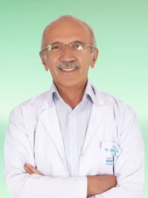 Mehmet Vehbi Sertbaş