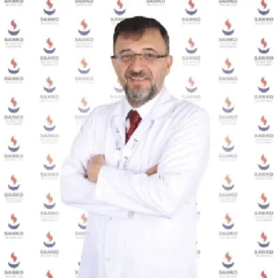 Murat Ulutaş