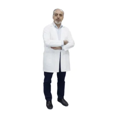 İbrahim Yeral
