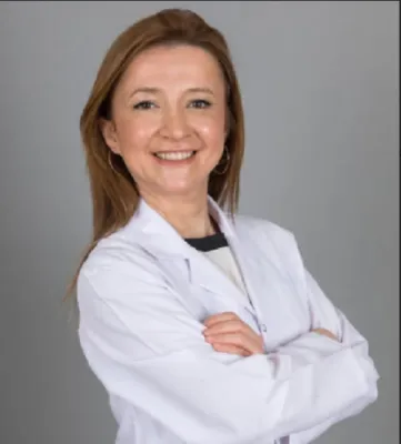 Ayşe Gümüş Demirçubuk