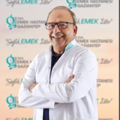 Mehmet Ali Bulgur