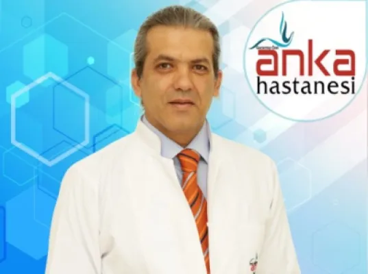 Mehmet Ergun Parmaksız