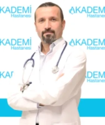 Cihan Öztürk