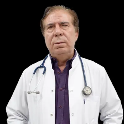 Seyfi Yılmaz