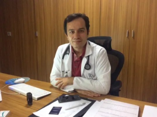 Ömer Aydın Yıldırım