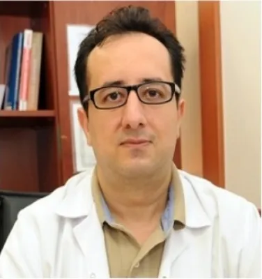 Erdal Uysal