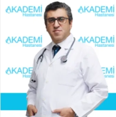 Cengiz Ayareci