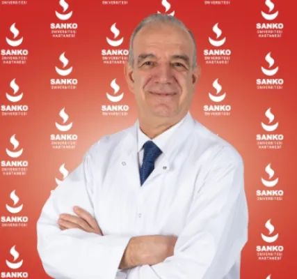 Levent Elbeyli