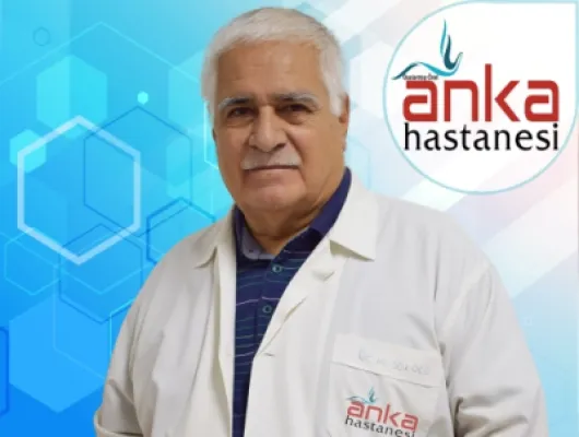 Mustafa Sökücü